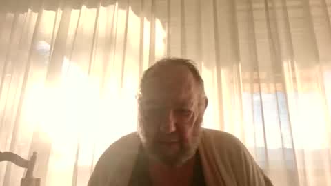 David Fredal online show from October 2025 07:23:01 AM