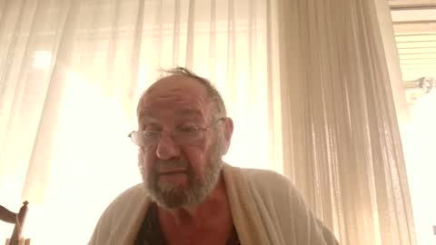 David Fredal online show from October 2025 09:11:01 AM