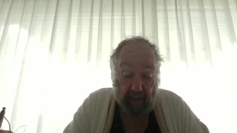 David Fredal online show from December 2025 09:40:01 AM