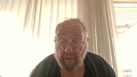 David Fredal online show from April 2026 07:55:01 AM