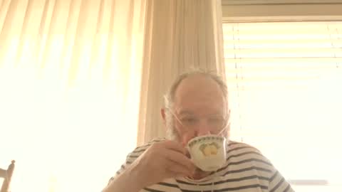 David Fredal online show from June 2026 08:24:01 AM