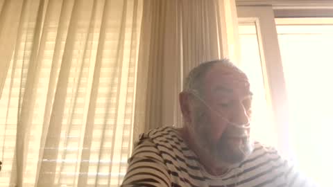 David Fredal online show from July 2026 09:37:01 AM