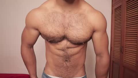 FredSeXXX online show from March 2026 01:48:02 PM