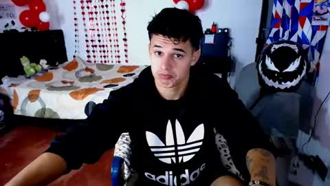 freddy romans online show from April 2026 11:20:01 AM