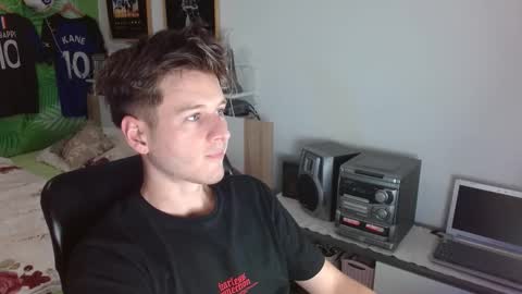 Frederick Perin online show from March 2026 04:35:01 PM