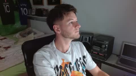 Frederick Perin online show from March 2026 02:10:02 PM