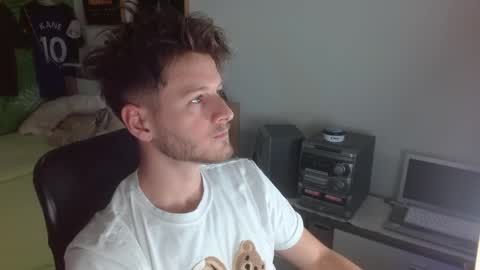 Frederick Perin online show from April 2026 03:02:01 PM