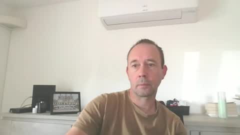 fredodu41 online show from July 2026 10:11:01 AM