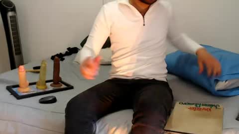 Fredy online show from June 2026 04:11:02 PM