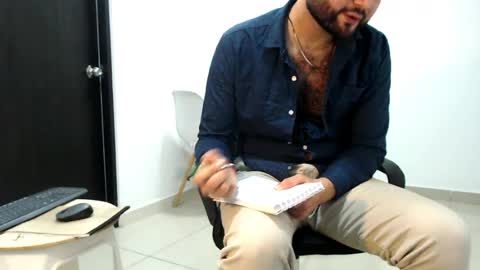 Fredy online show from July 2026 05:59:02 PM
