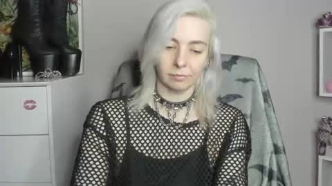 Snapshot of freeanne chatting on July 2026 06:41:01 AM Anne online show from July 2026 06:41:01 AM