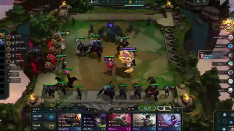 Duckmysick online show from February 2026 02:47:01 PM