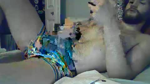 freeuse27 online show from February 2025 08:41:01 AM
