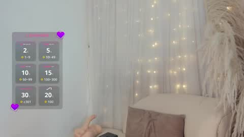 Frehia   online show from April 2026 02:39:01 AM