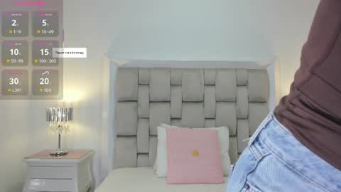 Frehia   online show from July 2026 11:36:01 AM