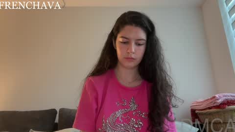 Ava online show from April 2026 03:12:01 PM