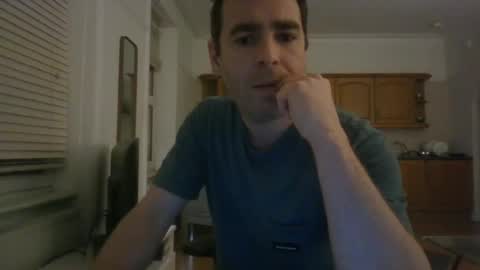 Horny Paul online show from February 2025 07:16:02 PM