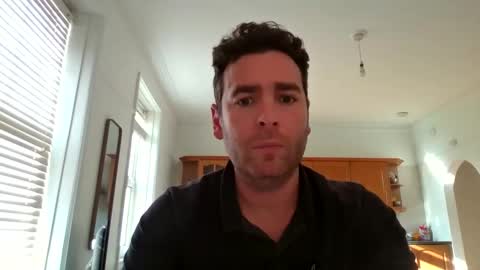 Horny Paul online show from March 2025 03:15:02 PM