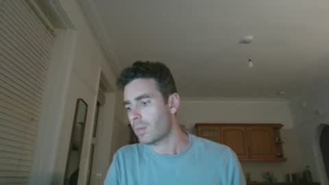 Horny Paul online show from September 2025 09:58:02 PM