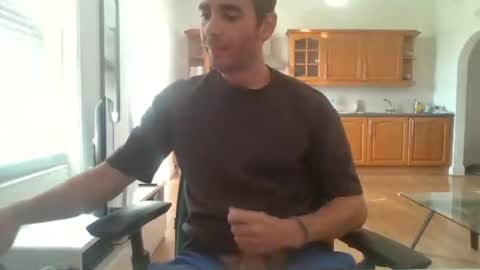 Horny Paul online show from September 2025 01:33:01 PM