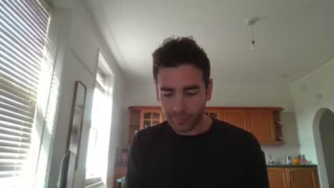 Horny Paul online show from September 2025 11:47:02 AM