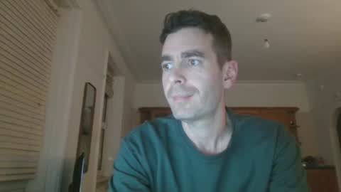 Horny Paul online show from October 2025 09:46:02 PM