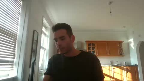 Horny Paul online show from October 2025 02:38:01 PM