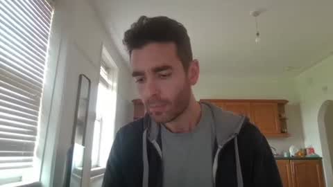 Horny Paul online show from October 2025 10:04:01 AM