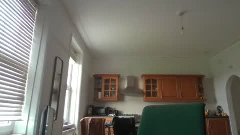 Horny Paul online show from October 2025 11:38:01 AM