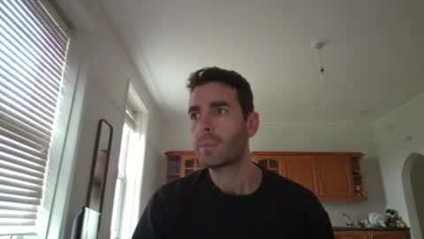 Horny Paul online show from October 2025 11:36:02 AM