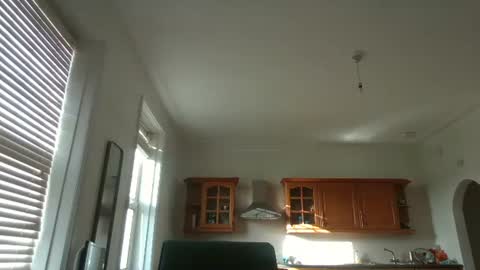 Horny Paul online show from November 2025 01:54:01 PM