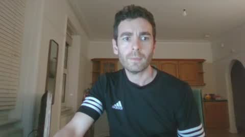 Horny Paul online show from November 2025 08:42:02 PM