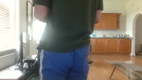 Horny Paul online show from March 2026 11:38:01 AM