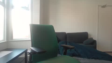 Horny Paul online show from April 2026 12:54:01 PM