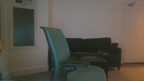 Horny Paul online show from April 2026 09:39:33 PM