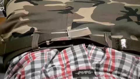 Snapshot of frenchbeardman chatting on December 2025 04:25:02 PM Thechaudieres online show from December 2025 04:25:02 PM