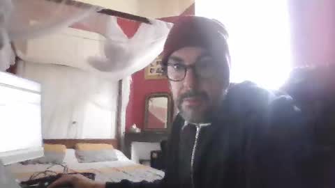 frenchpapalover online show from February 2026 09:27:02 AM