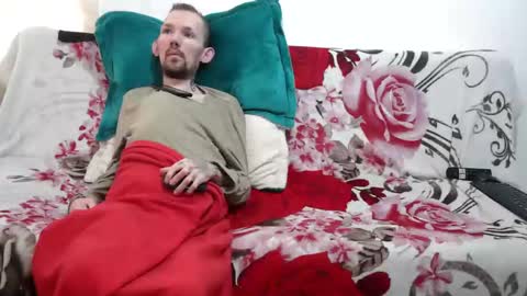 Thomas y Sophia online show from March 2026 09:43:01 PM