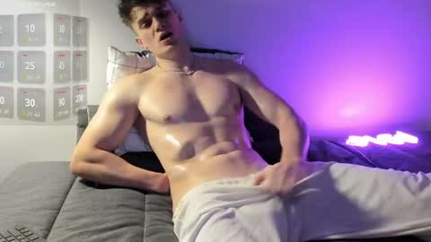 Alex or Andrzej online show from March 2026 12:26:01 AM