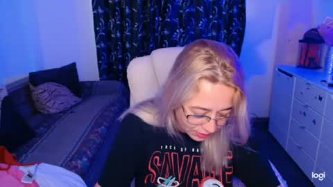 ANNE online show from July 2026 06:34:02 AM