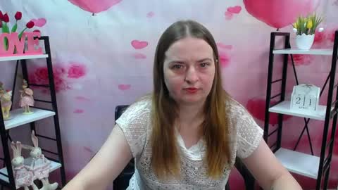 FreyaDak online show from April 2026 05:06:02 PM