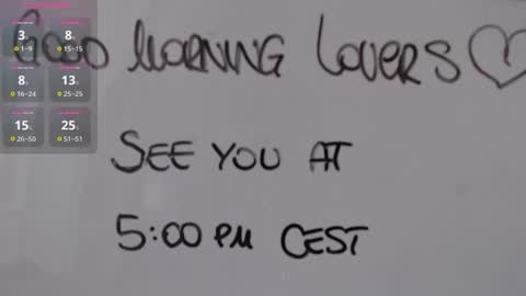 Snapshot of freyamuse chatting on June 2026 07:11:01 AM FreyaMuse online show from June 2026 07:11:01 AM