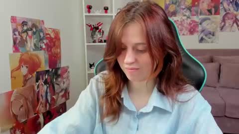 FreyaVeys online show from July 2026 05:10:02 AM