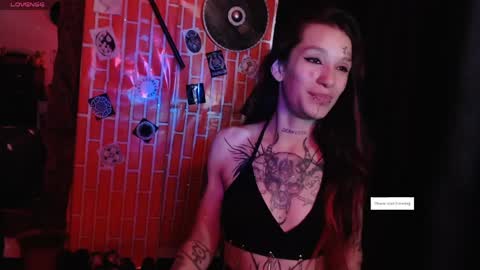 Call me Lilith online show from March 2026 01:34:01 PM