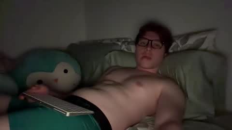 SoyBoy online show from November 2025 02:55:02 AM