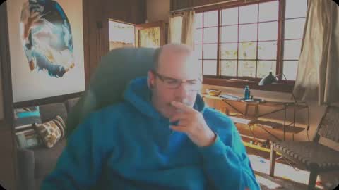 friendlykevn online show from December 2024 02:08:02 PM