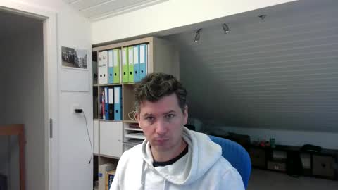 Francois online show from October 2025 07:52:01 AM