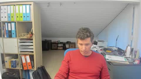 Francois online show from October 2025 04:03:02 PM