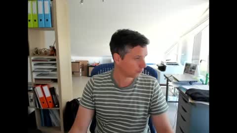 Francois online show from July 2026 07:24:01 AM