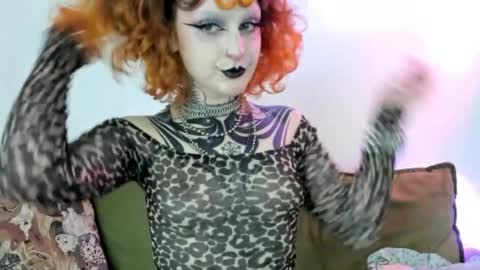 cherry online show from April 2026 11:53:01 PM